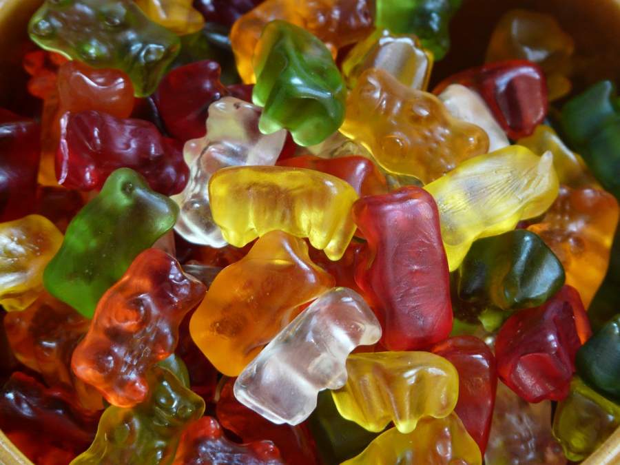 Can Muslims Eat Gelatin?