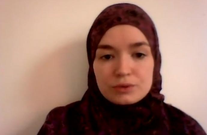 Converts & Prophet Muhammad (FB Live Session with sister Leah)