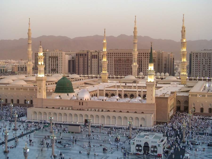 How Should Muslim Youth Celebrate Prophet Muhammad’s Birthday?