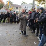 Toronto Muslims Form 'Rings of Peace' Around Synagogues - About Islam