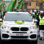 UK Muslims Parade to Mark Birthday of Prophet Muhammed - About Islam