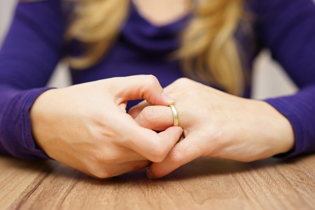 A Husband: "I Feel Betrayed by The Person Closest to Me"
