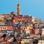 Matera: Italy’s Underground City - About Islam