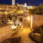 Matera: Italy’s Underground City - About Islam