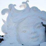 China's Snow Sculpture Art Exposition - About Islam