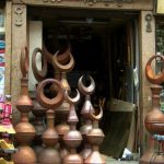 Egyptian Craftsmen Renowned for Alem Manufacturing Across Islamic World - About Islam