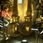 Egyptian Craftsmen Renowned for Alem Manufacturing Across Islamic World - About Islam