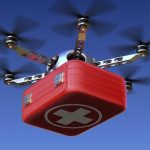 Drones Deliver Vaccines to Remote Island of Vanuatu