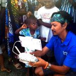 Drones Deliver Vaccines to Remote Island of Vanuatu