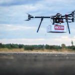 Drones Deliver Vaccines to Remote Island of Vanuatu