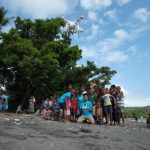 Drones Deliver Vaccines to Remote Island of Vanuatu