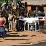 Drones Deliver Vaccines to Remote Island of Vanuatu