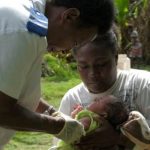 Drones Deliver Vaccines to Remote Island of Vanuatu