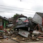 Indonesia Tsunami