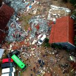 Indonesia Tsunami