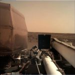 NASA's InSight Mars Lander reveals stunningly clear pictures of the Red Planet - About Islam