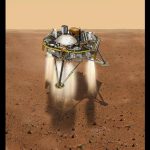 NASA's InSight Mars Lander reveals stunningly clear pictures of the Red Planet - About Islam