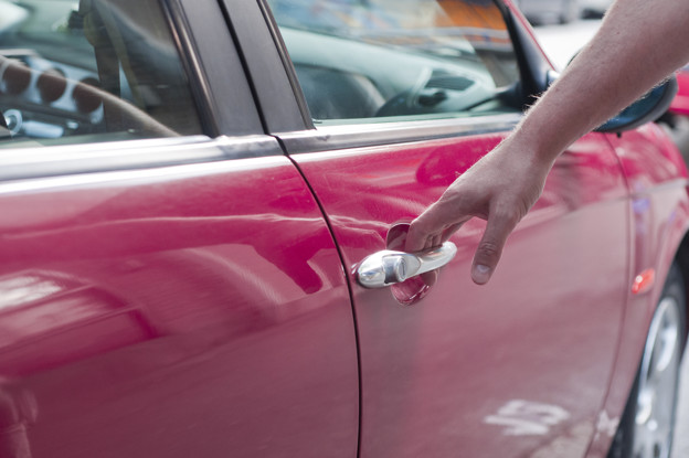 Working as a Controller in a Taxi Company