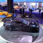 North American International Auto Show Opens - About Islam