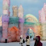 China's City of Ice - About Islam