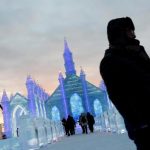 China's City of Ice - About Islam