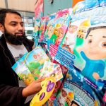 Birmingham's First Ever Monthly Muslim Market - About Islam