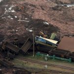 Hundreds Missing After Brazil Dam Bursts - About Islam