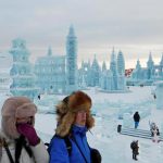 China's City of Ice - About Islam