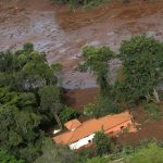 Hundreds Missing After Brazil Dam Bursts - About Islam