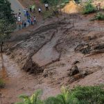 Hundreds Missing After Brazil Dam Bursts - About Islam