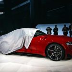 North American International Auto Show Opens - About Islam