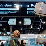 Highlights of Consumer Electronics Show in Las Vegas - About Islam