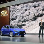 North American International Auto Show Opens - About Islam