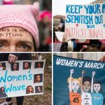 Crowds Turn Out for Third Annual Women’s March - About Islam