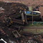 Hundreds Missing After Brazil Dam Bursts - About Islam