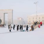 World’s Coldest Cities: In the Siberian City of Yakutsk - About Islam