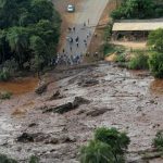 Hundreds Missing After Brazil Dam Bursts - About Islam