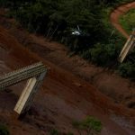 Hundreds Missing After Brazil Dam Bursts - About Islam