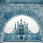 China's City of Ice - About Islam