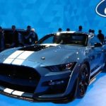 North American International Auto Show Opens - About Islam