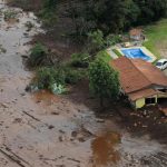 Hundreds Missing After Brazil Dam Bursts - About Islam