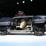 North American International Auto Show Opens - About Islam