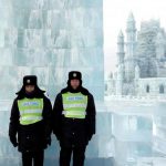 China's City of Ice - About Islam