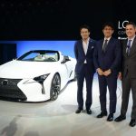 North American International Auto Show Opens - About Islam