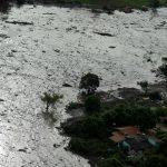 Hundreds Missing After Brazil Dam Bursts - About Islam