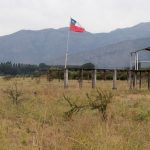 Chile's Aculeo Lagoon Dries Up for the First Time in 2,000 Years