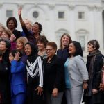 Swearing in a Historically Diverse Congress - About Islam