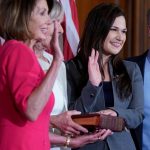 Swearing in a Historically Diverse Congress - About Islam