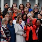 Swearing in a Historically Diverse Congress - About Islam