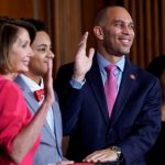 Swearing in a Historically Diverse Congress - About Islam